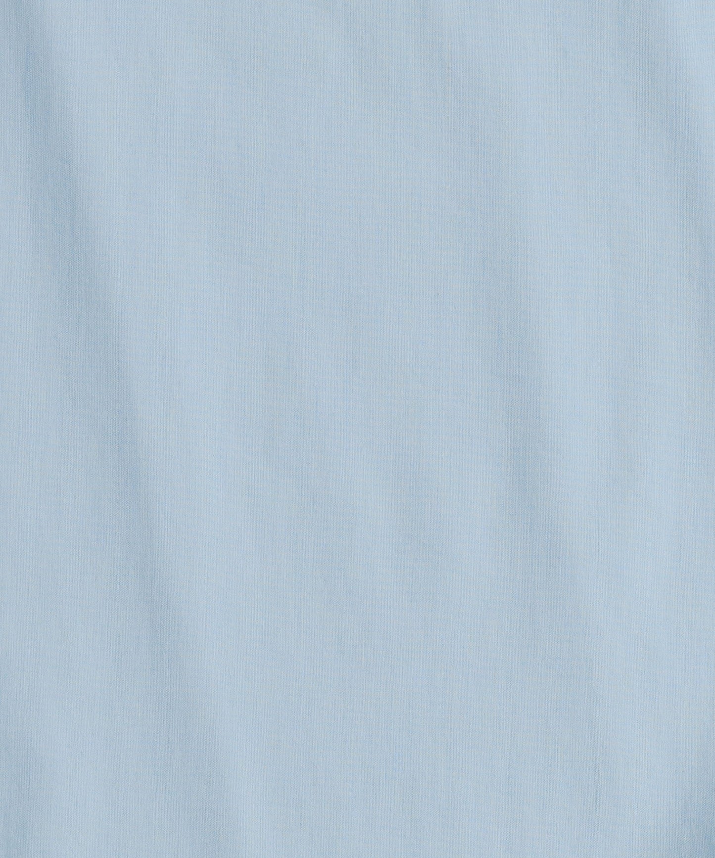 Paper touch Typewriter Over Band collar Shirt /11433