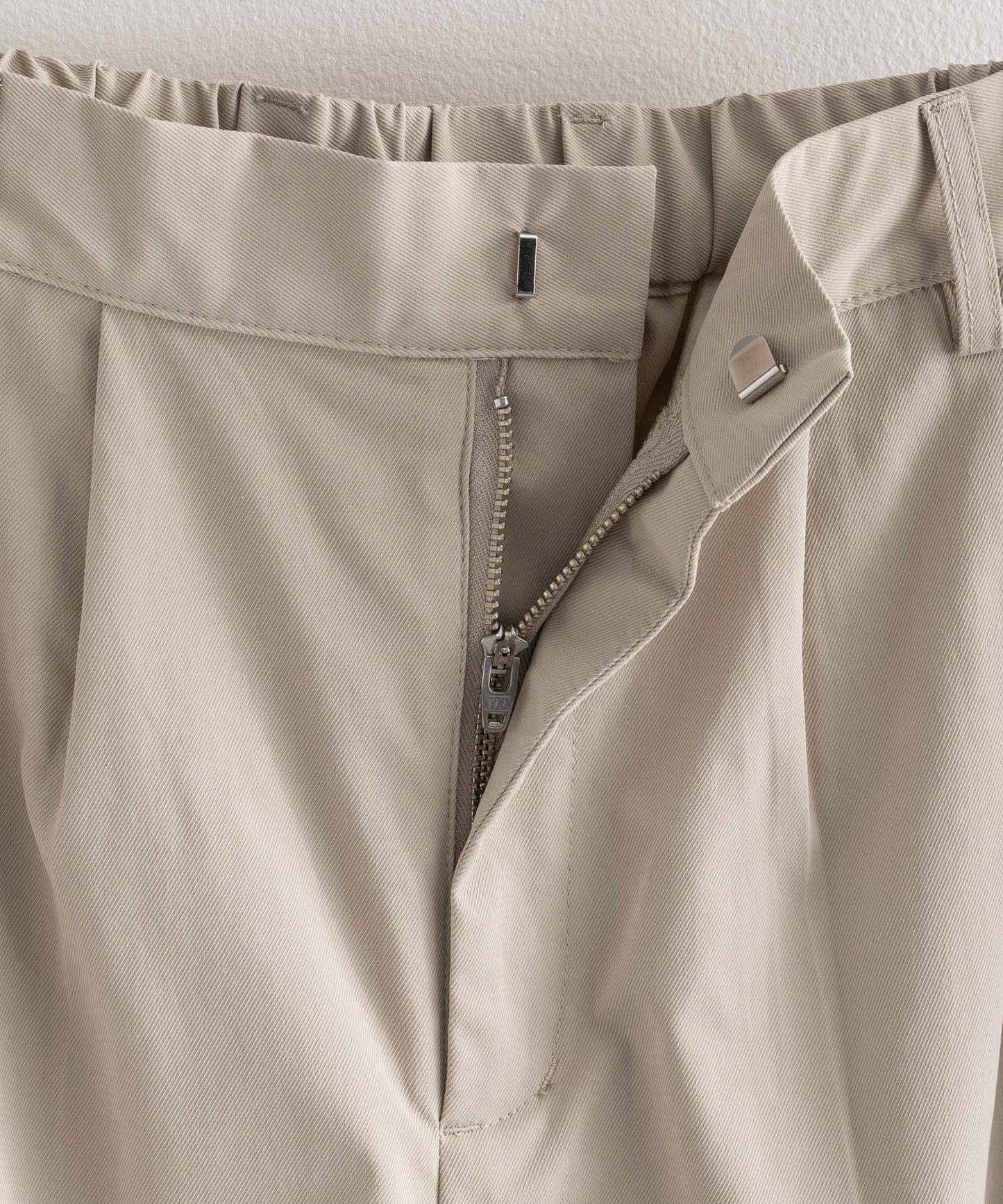 2tucks Short pants /11518