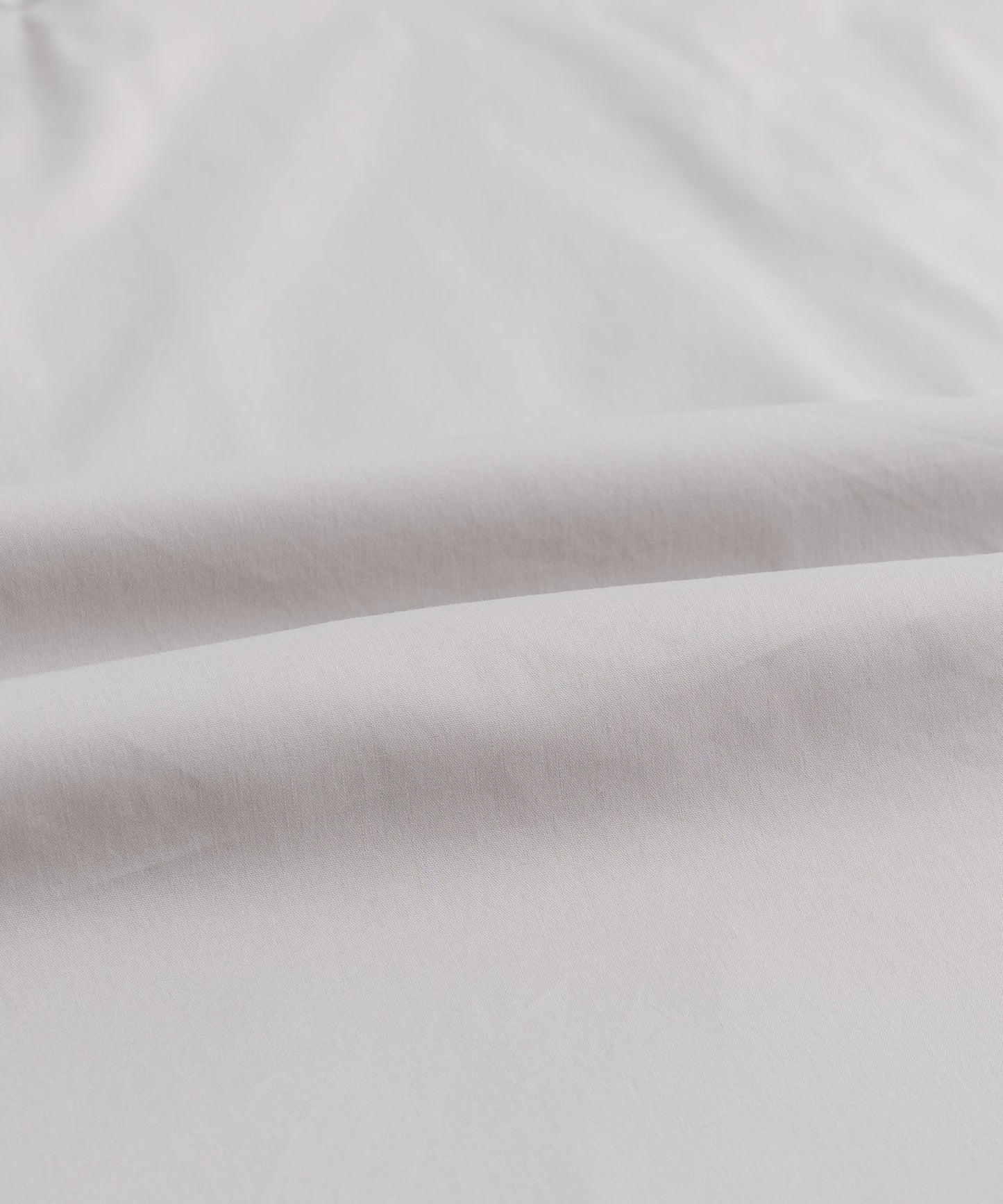 Paper touch Typewriter Over Band collar Shirt /11433