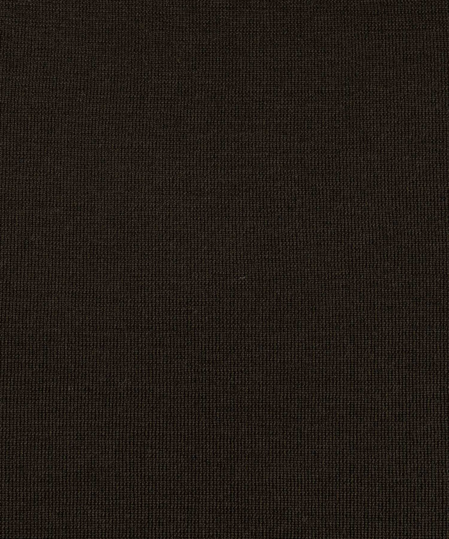 Washable Wool Crew neck Knit /11829
