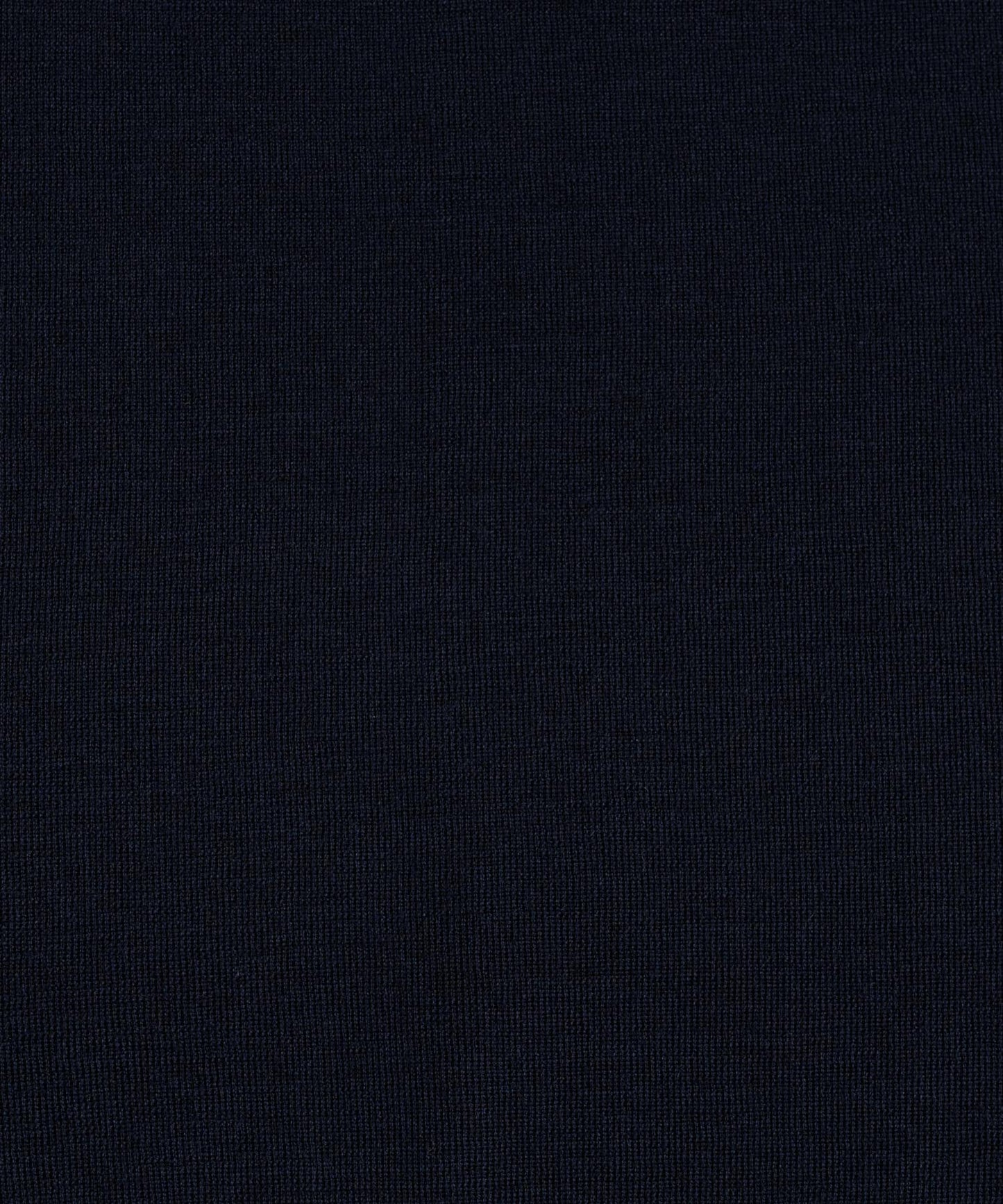 Washable Wool Crew neck Knit /11829