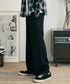 Washable Wool Knit pants /11830