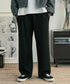 Washable Wool Knit pants /11830