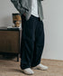 Ripstop Wide Cargo pants/12546