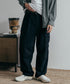 Ripstop Wide Cargo pants/12546