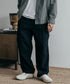 Ripstop Wide Cargo pants/12546