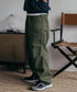 Ripstop Wide Cargo pants/12546