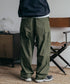 Ripstop Wide Cargo pants/12546