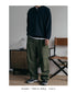 Ripstop Wide Cargo pants/12546