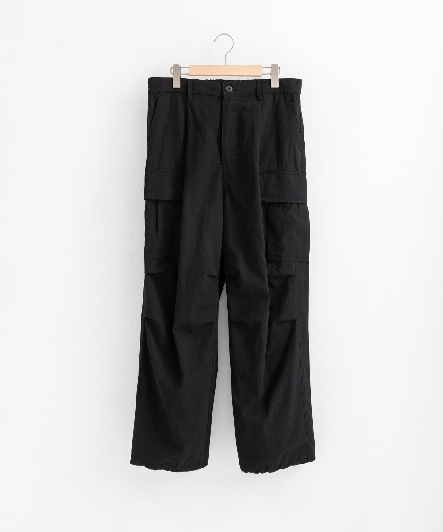 Ripstop Wide Cargo pants/12546