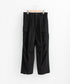 Ripstop Wide Cargo pants/12546