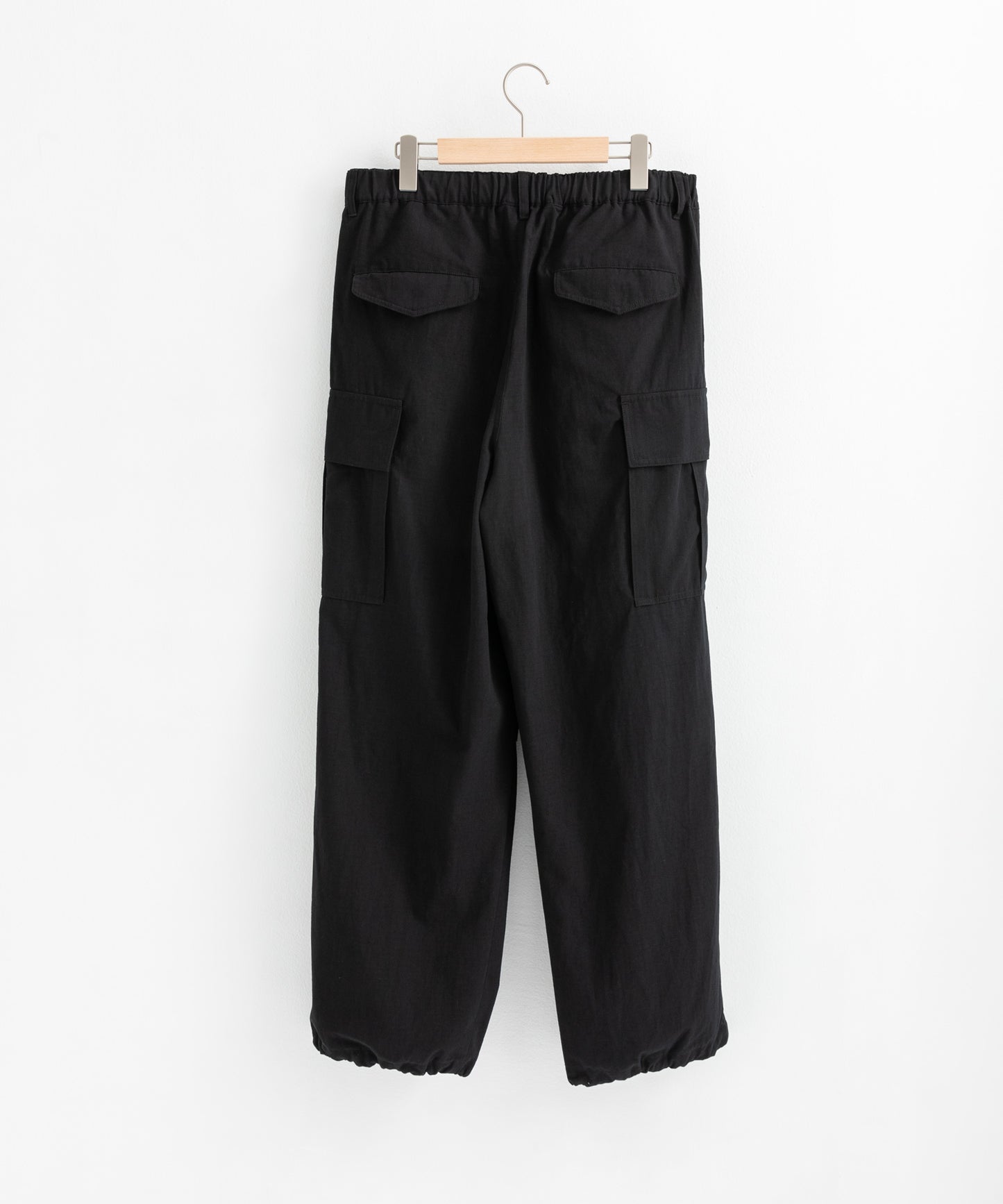 Ripstop Wide Cargo pants/12546