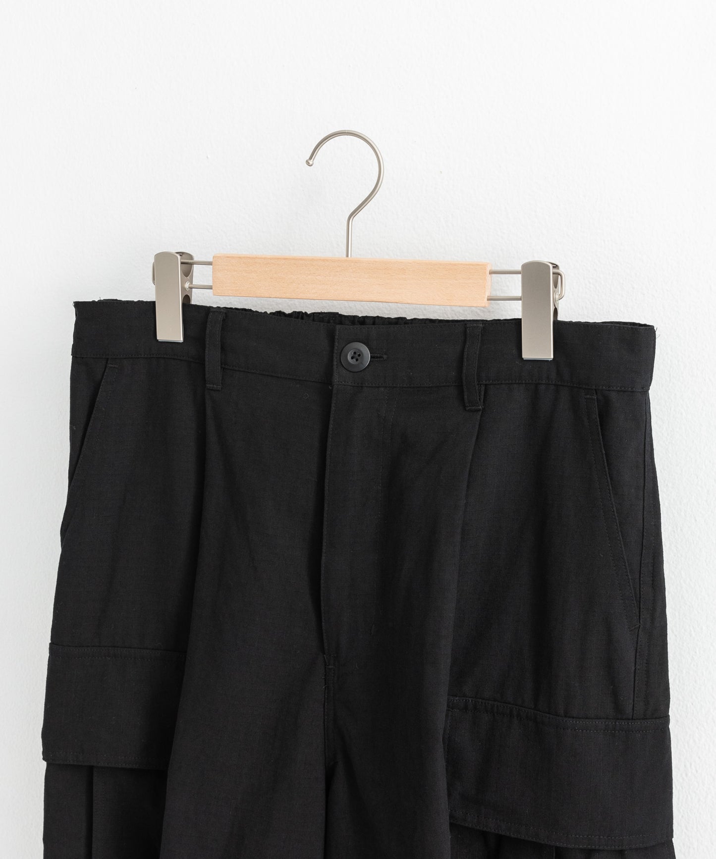 Ripstop Wide Cargo pants/12546