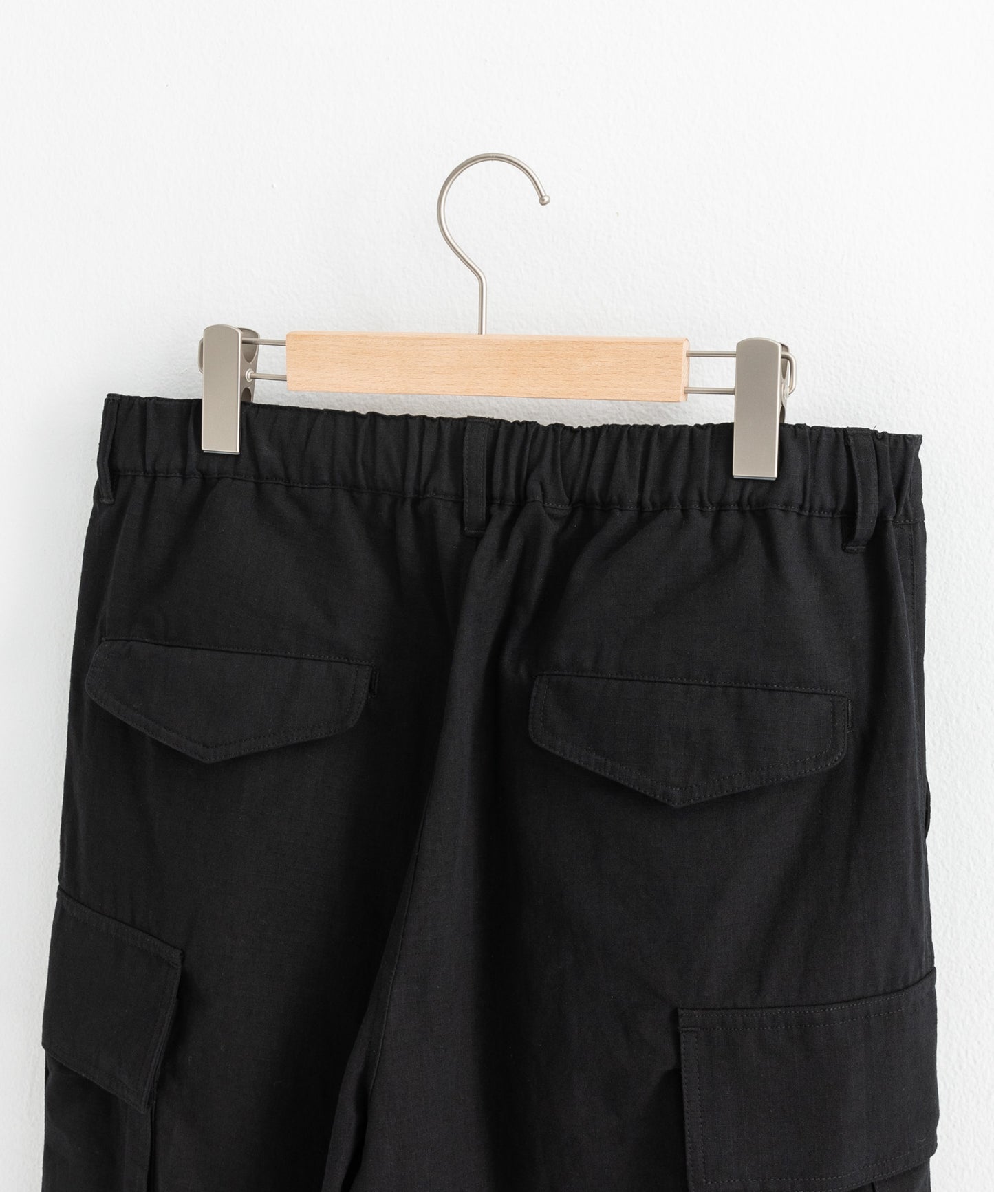 Ripstop Wide Cargo pants/12546