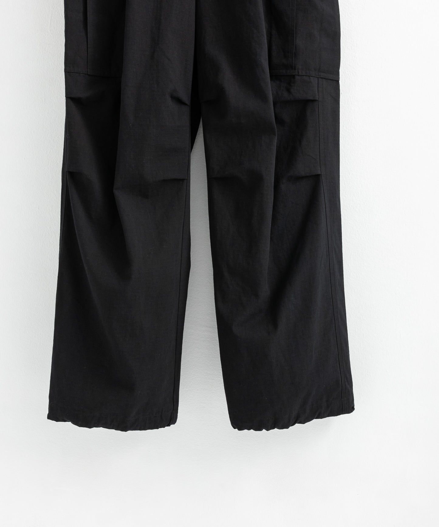 Ripstop Wide Cargo pants/12546