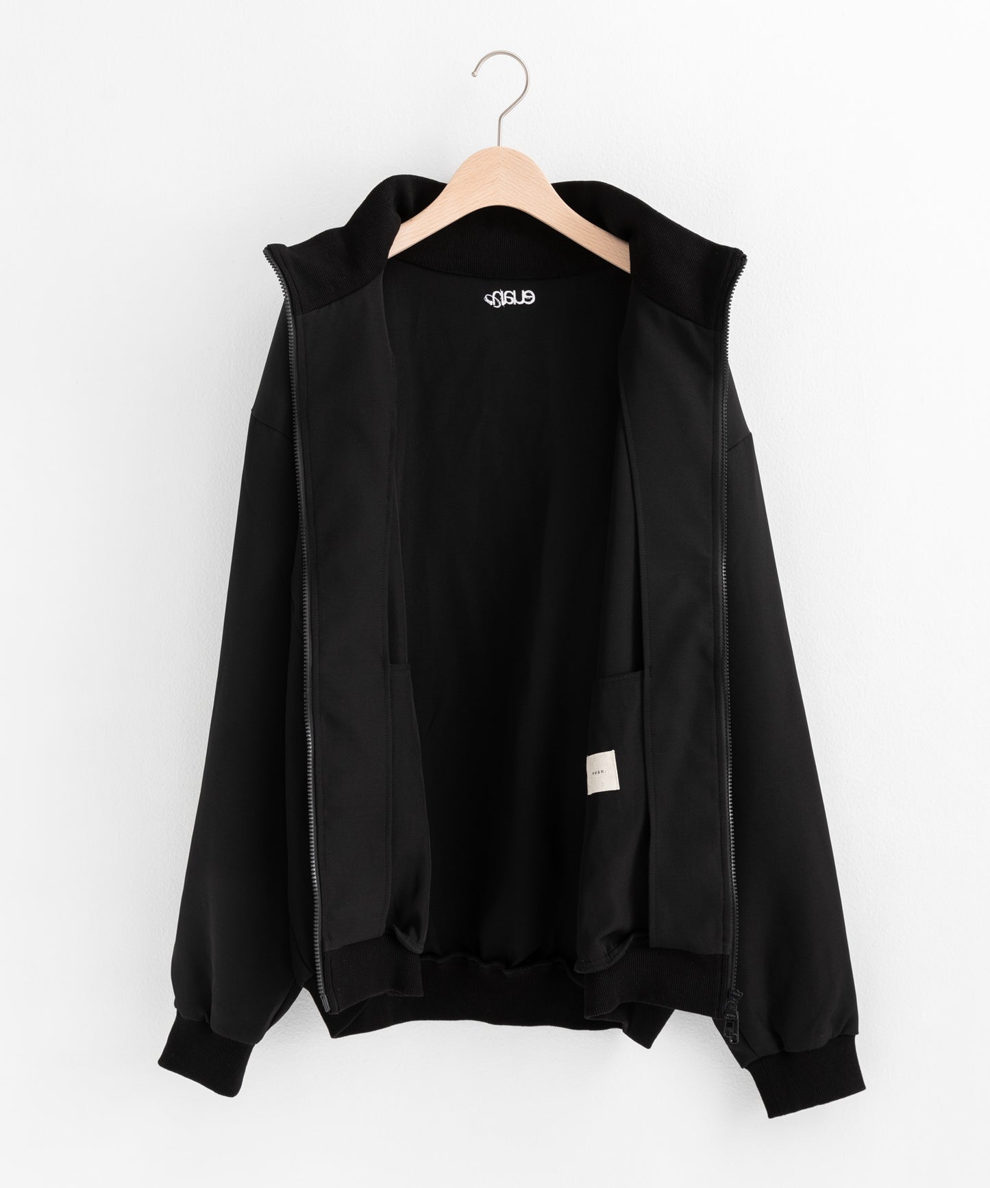 Stretch Track Jacket/13105