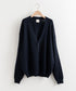 Washable Wool Cardigan /11831