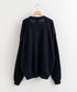 Washable Wool Cardigan /11831