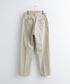 Center Crease Straight pants /11431