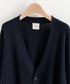 Washable Wool Cardigan /11831