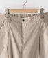 Wide Cargo Short pants /11519