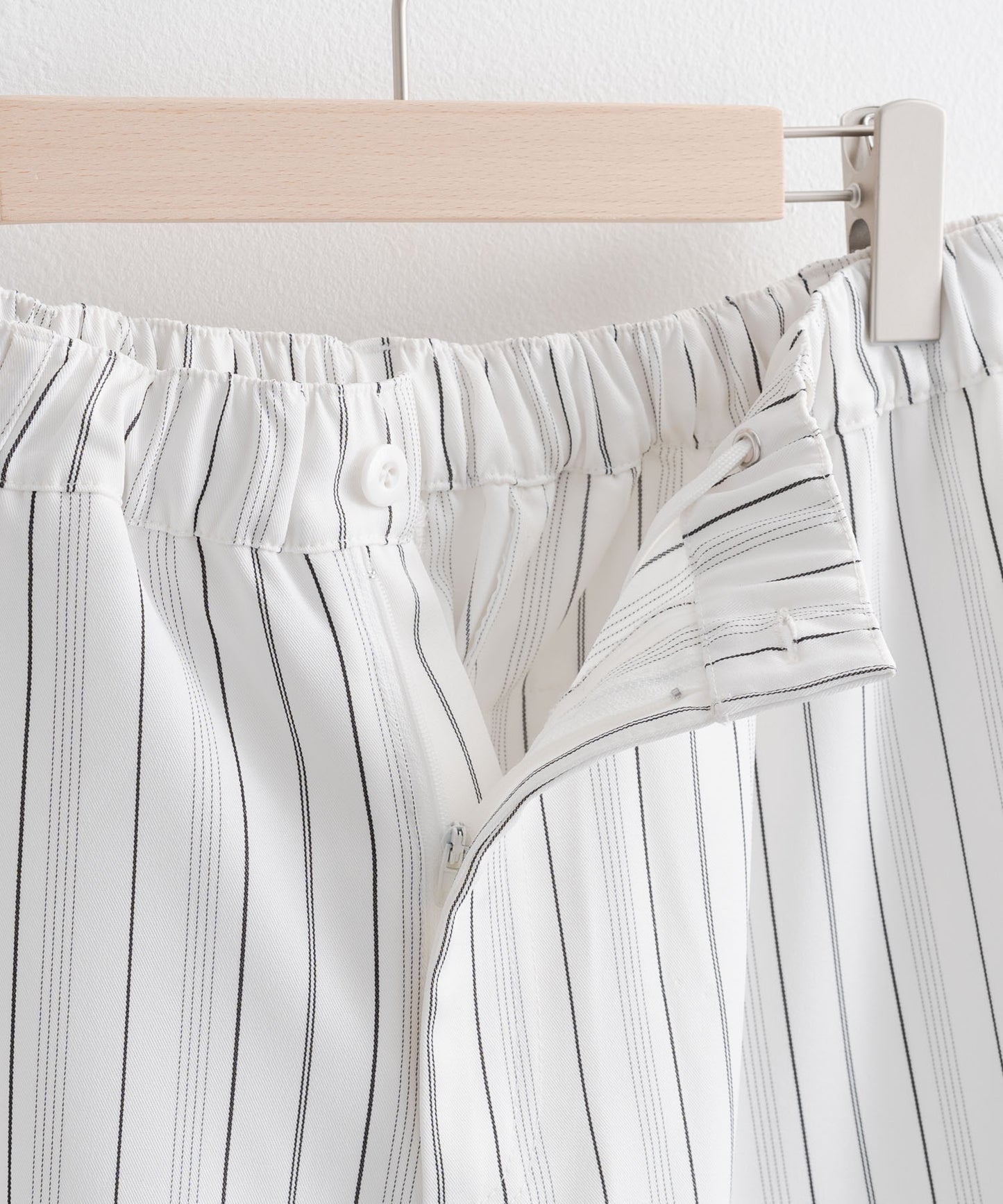 Multi Stripe Relax Pants /11434