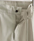 Center Crease Straight pants /11431