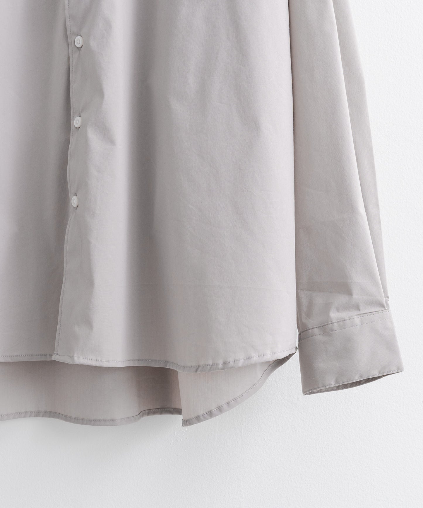 Paper touch Typewriter Over Shirt /11432