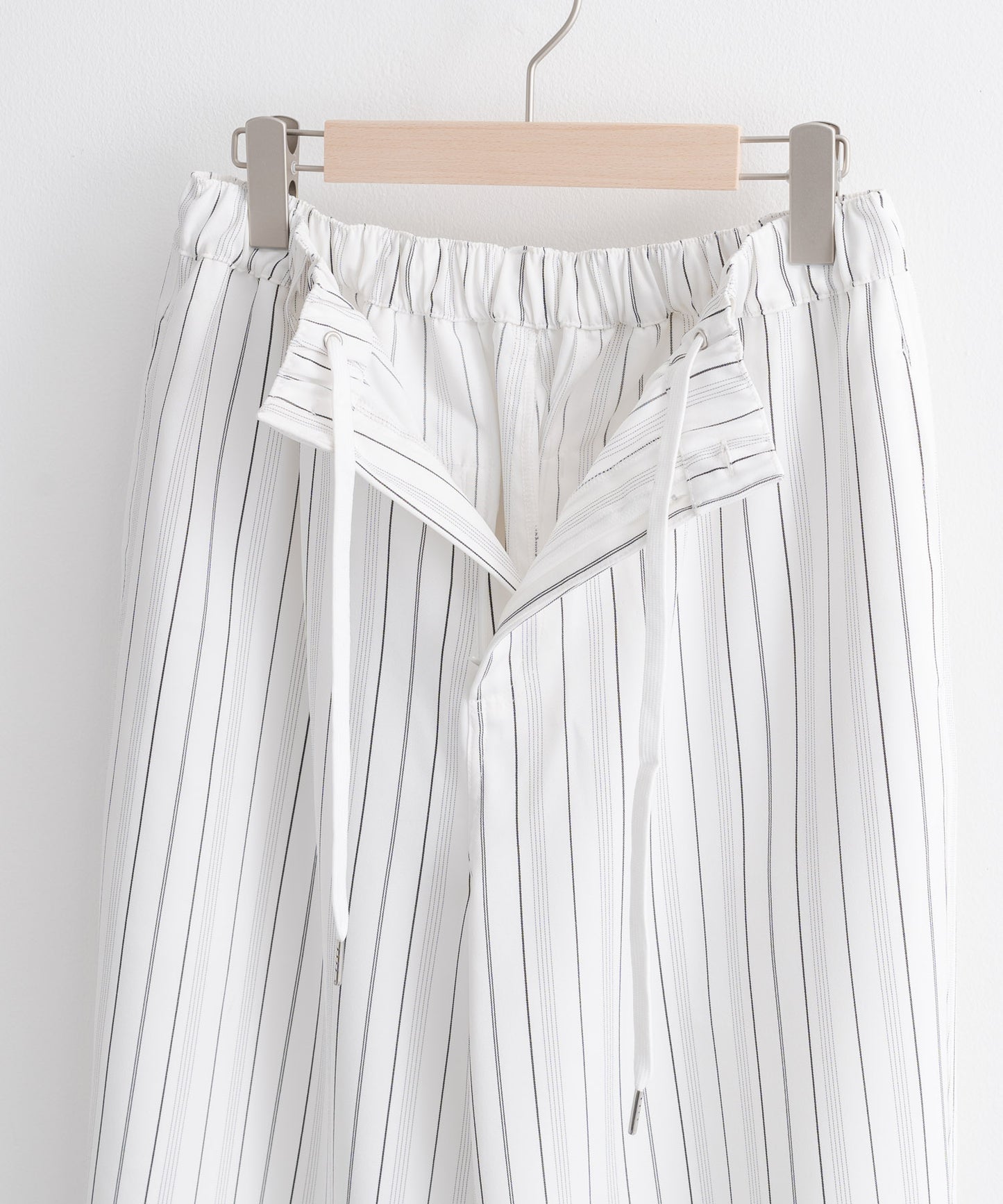 Multi Stripe Relax Pants /11434