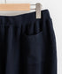 Washable Wool Knit pants /11830