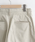 Center Crease Straight pants /11431