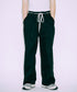 Cut off Tack Wide Buggy pants /11430