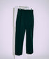 Center Crease Straight pants /11431