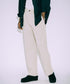 Center Crease Straight pants /11431