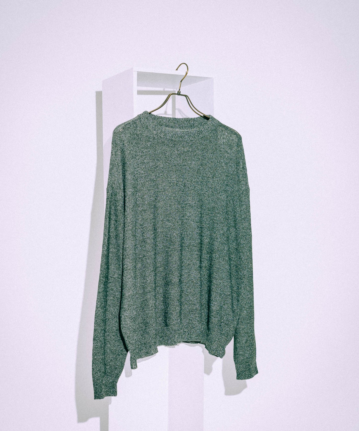 TT Yarn Sheer Knit /11522